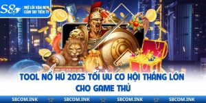 Tool Nổ Hũ 2025 Tối Ưu Cơ Hội Thắng Lớn Cho Game Thủ